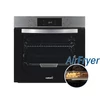 Kép 3/8 - CATA - Beépíthető sütő MDS-8008 X AIR FRYER + Ajándék Pizzasütő szett! 07001509PIZZA