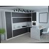 Kép 5/6 - CATA - Beépíthető sütő MDS-8007 WH 07034101