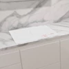 Kép 3/8 - CATA - Beépíthető indukciós főzőlap INSB-6030 WH fehér Hob to Hood 08053000