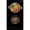 Kép 6/7 - CATA - Beépíthető domino kerámia főzőlap TD-3002 BK/B 08060405