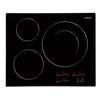 Kép 1/8 - CATA - Beépíthető indukciós főzőlap INSB-6032 BK fekete Hob to Hood 08063404