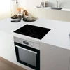 Kép 5/8 - CATA - Beépíthető indukciós főzőlap INSB-6032 BK fekete Hob to Hood 08063404