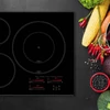 Kép 7/8 - CATA - Beépíthető indukciós főzőlap INSB-6032 BK fekete Hob to Hood 08063404