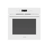 Kép 1/4 - NODOR - Beépíthető sütő NorChef MO-6800 SW fehér AIR FRYER 2118AIR