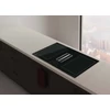 Kép 5/7 - NODOR - NorCoock IS-N7220 BK indukciós főzőlap beépített elszívóval + plazma filter QUADRA 800 R 4139_p