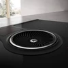 Kép 3/6 - Elica - Indukciós főzőlap beépített elszívóval NIKOLATESLA HP BL/F/83 PRF0120976B