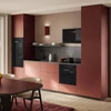 Kép 2/4 - ELICA - Beépíthető indukciós kerámialap RATIO 603 BL PRF0183894 PRF0183894