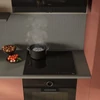 Kép 3/4 - ELICA - Beépíthető indukciós kerámialap RATIO 603 BL PRF0183894 PRF0183894