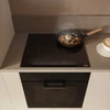Kép 3/4 - ELICA - Beépíthető indukciós kerámialap RATIO 604 PLUS BL PRF0183903 PRF0183903