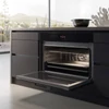 Kép 2/4 - ELICA - Beépíthető sütő VIRTUS MULTI 90 TFT BL - PRF0191768A