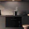Kép 3/4 - ELICA - Beépíthető sütő VIRTUS MULTI 90 TFT BL - PRF0191768A