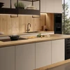 Kép 6/9 - ELICA - Beépíthető gőzsütő + mikro VIRTUS COMBI STEAM MW 645 TFT BL - PRF0191769A