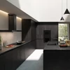 Kép 8/9 - ELICA - Beépíthető gőzsütő + mikro VIRTUS COMBI STEAM MW 645 TFT BL - PRF0191769A