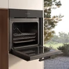Kép 2/5 - ELICA - Beépíthető sütő VIRTUS MULTI 60 TFT BL - PRF0191770A