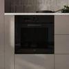Kép 2/7 - ELICA - Beépíthető sütő VIRTUS MULTI 60 DD BL - PRF0191771A