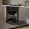 Kép 3/7 - ELICA - Beépíthető sütő VIRTUS MULTI 60 DD BL - PRF0191771A