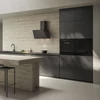 Kép 5/7 - ELICA - Beépíthető sütő VIRTUS MULTI 60 DD BL - PRF0191771A