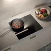 Kép 2/2 - ELICA - Beépíthető indukciós kerámialap PRIMIS 604 BL PRF0199859 PRF0199859