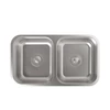 Kép 1/3 - CATA - Mosogatótálca CB-2 inox 02625008