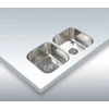 Kép 3/3 - CATA - Mosogatótálca CB-2 inox 02625008