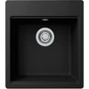 Kép 1/2 - ELLECI - Mosogatótálca Time 102 G40 nero LG210240