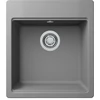 Kép 1/2 - ELLECI - Mosogatótálca Time 102 G48 cemento LG210248