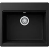 Kép 1/2 - ELLECI - Mosogatótálca Time 105 G40 nero LG210540