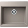 Kép 1/2 - ELLECI - Mosogatótálca Time 105 G43 tortora LG210543