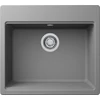 Kép 1/2 - ELLECI - Mosogatótálca Time 105 G48 cemento LG210548