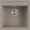 Kép 1/2 - ELLECI - Mosogatótálca Best 104 Workstation G43 Tortora LGB10443