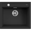 Kép 1/2 - ELLECI - Mosogatótálca Best 105 Workstation AUTOMATA G40 Nero LGB10540AUT