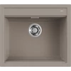 Kép 1/2 - ELLECI - Mosogatótálca Best 105 Workstation G43 Tortora LGB10543