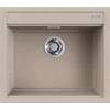 Kép 1/2 - ELLECI - Mosogatótálca Best 105 Workstation 57x51 Granitek Avena G51 LGB10551