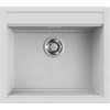 Kép 1/2 - ELLECI - Mosogatótálca Best 105 Workstation G68 Bianco LGB10568