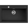 Kép 1/2 - ELLECI - Mosogatótálca Best 130 Workstation AUTOMATA G40 Nero LGB13040AUT