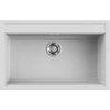 Kép 1/2 - ELLECI - Mosogatótálca Best-F 130 Workstation G68 Bianco LGB13068F01