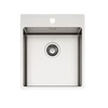 Kép 1/2 - ELLECI - Mosogatótálca Compass 400 LIM400SAC