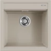 Kép 1/2 - ELLECI - Mosogatótálca Best 104 Workstation K95 Champagne LKB10495