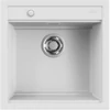 Kép 1/2 - ELLECI - Mosogatótálca Best 104 Workstation AUTOMATA K96 White LKB10496AUT