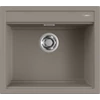 Kép 1/2 - ELLECI - Mosogatótálca Best 105 Workstation K93 Dove Grey LKB10593