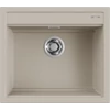 Kép 1/2 - ELLECI - Mosogatótálca Best 105 Workstation K95 Champagne LKB10595