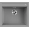 Kép 1/2 - ELLECI - Mosogatótálca Best 105 Workstation K97 Light Grey LKB10597