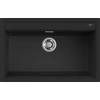 Kép 1/2 - ELLECI - Mosogatótálca Best 130 Workstation K86 Black LKB13086