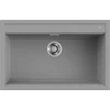 Kép 1/2 - ELLECI - Mosogatótálca Best 130 Workstation K97 Light Grey LKB13097