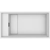 Kép 1/2 - ELLECI - Mosogatótálca Dialogo 360 Workstation Keratek K82 Sage arany tartozékokkal LKD36096GLD