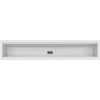 Kép 1/2 - ELLECI - Mosogatótálca Dialogo C86 Keratek K96 White inox tartozékkal LKDC8696