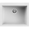 Kép 1/2 - ELLECI - Mosogatótálca Quadra 110 K96 White LKQ11096