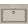 Kép 1/2 - ELLECI - Mosogatótálca Spazio 900 K95 Champagne LKS90095