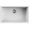 Kép 1/2 - ELLECI - Mosogatótálca Zen-F 130 K96 White LKZ13096F01