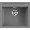Kép 1/2 - ELLECI - Mosogatótálca Best 105 Workstation M73 Titanium LMB10573